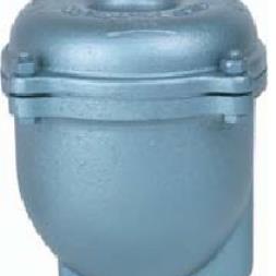Watson McDaniel Exhaust Head EHC, EHF & EHFSS